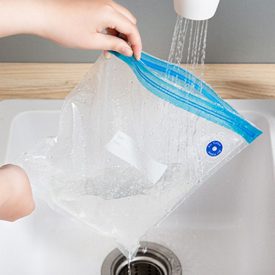 BPA Free Sous Vide Bag Nylon SGS Buste sigillate sottovuoto per alimenti