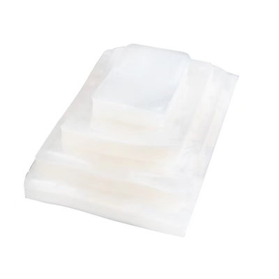 Sacchetti sottovuoto personalizzati per impieghi gravosi BPA Alimenti congelabili Boilsafe 20 cm * 25 cm