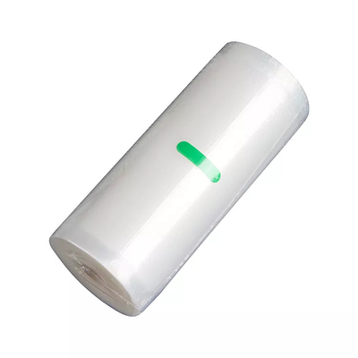 Sacchetti sottovuoto in nylon personalizzati senza BPA con preparazione pasto testurizzata e Sous Vide