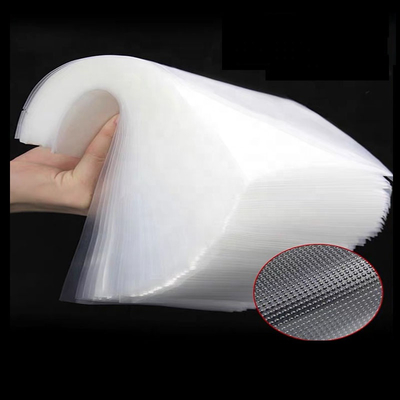 Alimento riutilizzabile di nylon delle borse di vuoto di imballaggio di plastica di vuoto di prezzo basso BPA delle borse libere del sigillatore